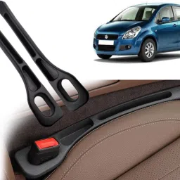 GFB245 Light Weight Car Seat Gap Filler (New storage slot)Ritz Tray Table-image-35