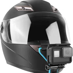 girik Helmet Strap Camera Mount-image-41