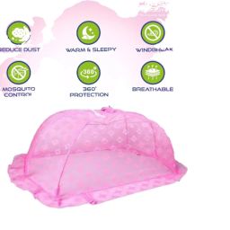 Nylon Kids Washable NEW PK-NEW BBY-MQ-NT-M-22 H211 Mosquito Net-21