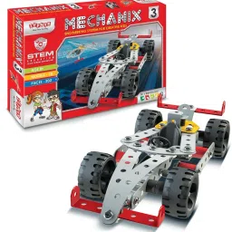 3-SERIES, MADE FROM HIGH QUALITY STEEL AND PLASTIC-11