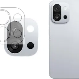 ISAAK Back Camera Lens Glass Protector for OnePlus 13s-image-61