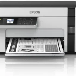 Epson Monochrome M2120 All-in-One Wi-Fi Multi-function WiFi Monochrome Inkjet Printer-18