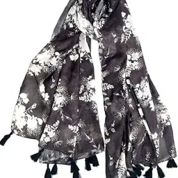 CI ASSCERIESS Printed Women Sarong-image-80
