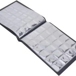 240 Pockets Coin Holder Collection Coin Storage Album Book for Collectors Coin Bank-picture-26