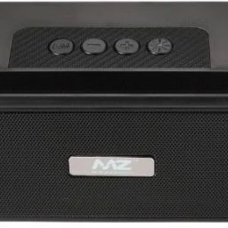 MZ M25VP HOME TV PORTABLE SOUNDBAR Thunder Dynamic Sound 2400mAh Battery 10 W Bluetooth Soundbar-image-4