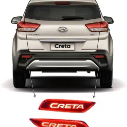 Creta (Type 2) Car Reflector Light-image-40
