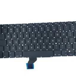 TechSonic Keyboard for MGX92LL/A / MGX92LL/A / MF839LL/A / MF841LL/A / 661-02361 Laptop Keyboard Replacement Key-image-8