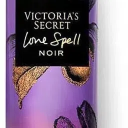 Victorias Secret Love Spell Noir Fragrance Body Mist - For Women-7
