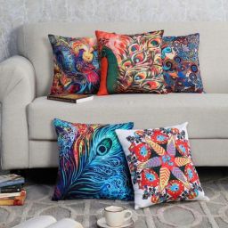 Jute Cushions Cover-image-99