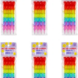New Stack Pencil Set Pencil-image-44