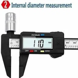 goodsbazaar DIGITAL CALIPER Digital Caliper image 3