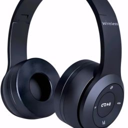 Wireless Around-Ear Headphones for Gaming with Powerful Explosive Bass_YZ Bluetooth & Wired Headset-image-96