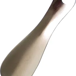 SNP Shoe Horn Steel (Hard ) (Pack of 1) 6.5 Inch Shoe Tree-image-46