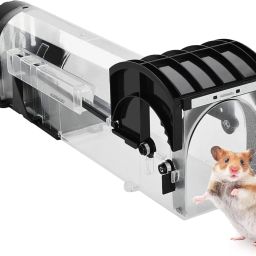 RAT TRAP Snap Trap-image-29