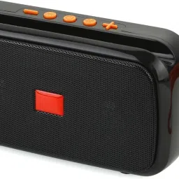 DRUMSTONE Portable Wireless Sound Speaker 10 W Bluetooth Home Audio Speaker-image-27
