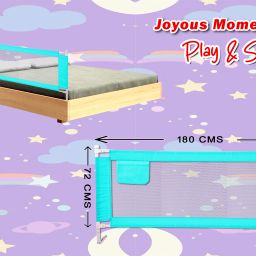 kiddery BED RAIL image 4