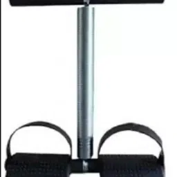High quality single spring Tummy Trimmer for Men and Women Ab Exerciser-25