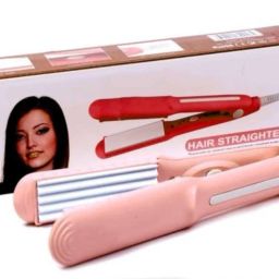 TOLERANCE 8006TR Women's MINI Crimping Styler Machine for Hair Crimping Hair Styler-image-63
