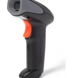 ATPOS AT-2200DW 2D/1D Qr Code USB Wired / Wireless 2D Camera Barcode Scanner-0