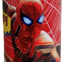 Stainless Steel Water Bottle With Cap Lock For Boys 500 ml Water Bottle-picture-13