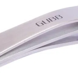 Curved Finger & Toe Nail Cutter | Quality Stainless Steel | Sharp Curved Blades-image-3
