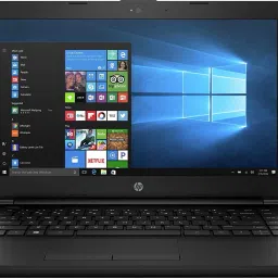 HP 14q Intel Core i3 7th Gen 7020U - (4 GB/1 TB HDD/Windows 10 Home) 14q-CS0005TU Thin and Light Laptop-image-29