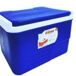 ICE BOX 14L BLUE cooler-28