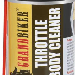 Throttle Body, Choke and Carburettor Cleaner (150 Ml) Combo-image-64