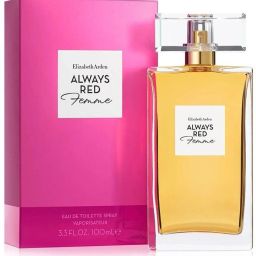 Arden Always Red Femme Eau de Toilette-100 ml-image-74