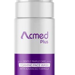 PLUS Foaming 150ml Facewash Cleanser-image-3