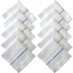 SAKUNIA Handkerchief ["Multicolor"] Handkerchief-picture-26
