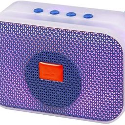 DHAN GRD Ultra Dynamic Thumping High Bass Sound Mini Home Thither 10 W Bluetooth Speaker-26