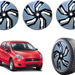 Wheel Cover 14 inch for Punto Wheel Cover For Fiat Punto-image-27