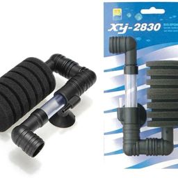 (XY-2830) Bio-Sponge Filter | Specific Application for Discus, Angel Fish and Other Small Size Fishes Aquarium Filter Cartridge-image-44