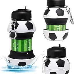Bottle 550 ml Water Bottle-image-8