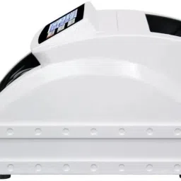 Godrej COUNT METIC WITH FAKE DETECTION Note Counting Machine image 4