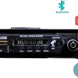JAZZ-MS2ic Car Stereo-16
