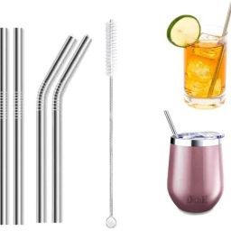Bendable Drinking Straw-image-8