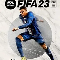 FIFA 23 FOR PC ( NO CD DVD) ONLY KEY-32