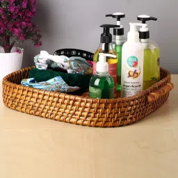 akway Tray Serving Set image 4