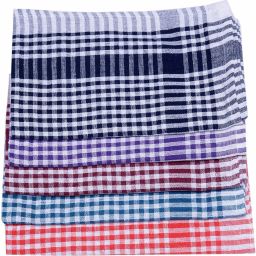 respective cost kitchen towel Multicolor Cloth Napkins-image-33