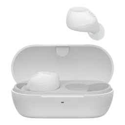 SONY WF-C710N TWS Earbuds with Advanced Noise Cancellation (IPX4 Water Resistant, Noise Sensor Technology, White)-picture-5