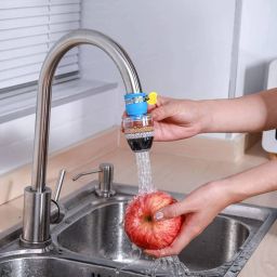FILTER SHOWER Tap Mount Water Filter-image-26