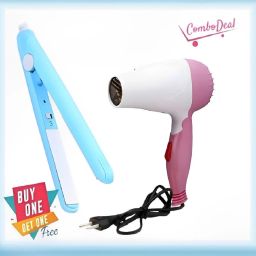FRIPPE 1290 Personal Care Appliance Combo-image-1