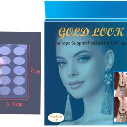 Disposable Ear Lobe Support-image-42