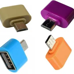 Foxconn USB OTG Adapter-16