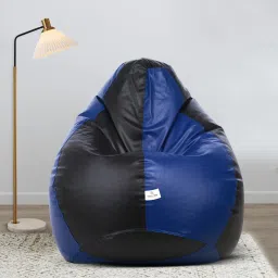 XXXL Tear Drop Bean Bag Cover(Without Beans)-image-48