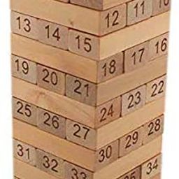 Wooden Building Blocks-25