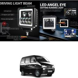 Car Headlight led fog Light Vehicle light fancy light s1722 Car Fancy Lights-image-75