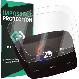 Gadget Glow Impossible Screen Guard for Ola S1, Ola S1 Pro, Ola Electric S1, Ola Electric S1 Pro, Ola Electric Scooter S1, Ola Electric Scooter S1 Pro, EV S1, EV S1 Pro-picture-15